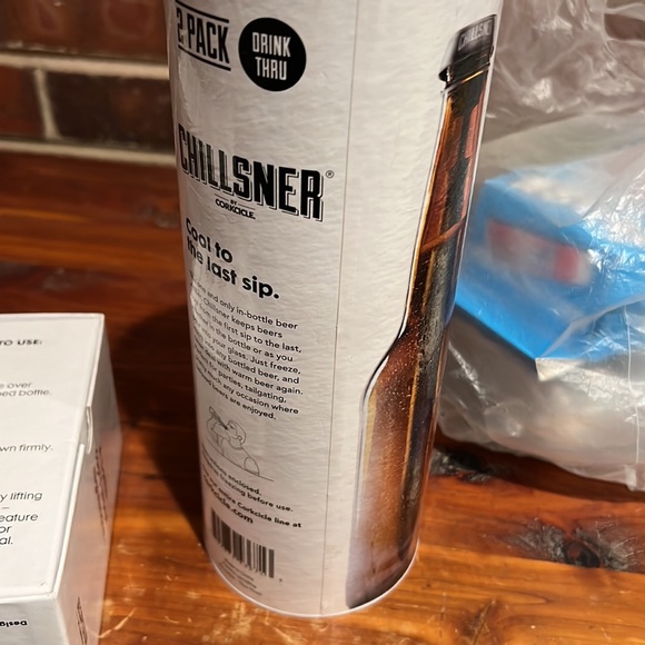 Beer/Wine Accessories - Picture 4 of 4